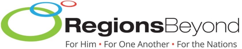 Regions Beyond