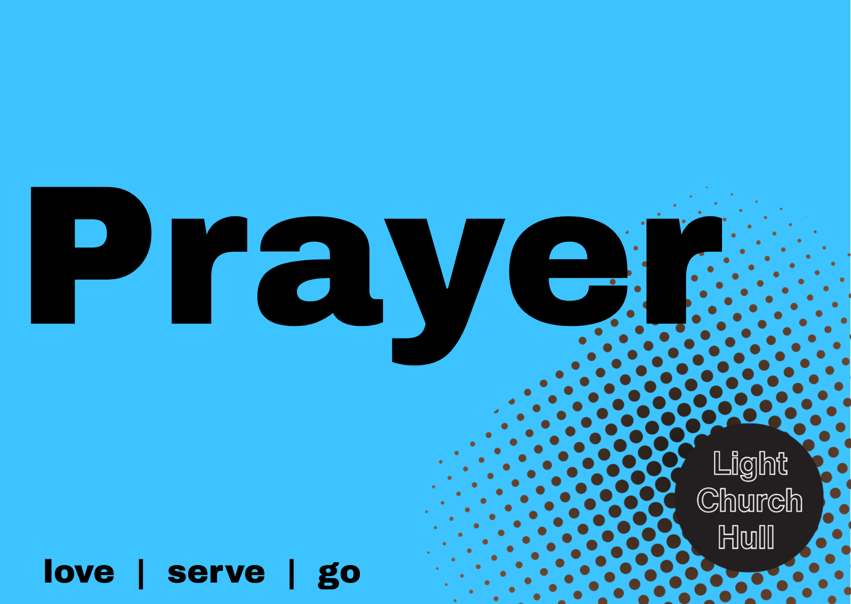 prayer