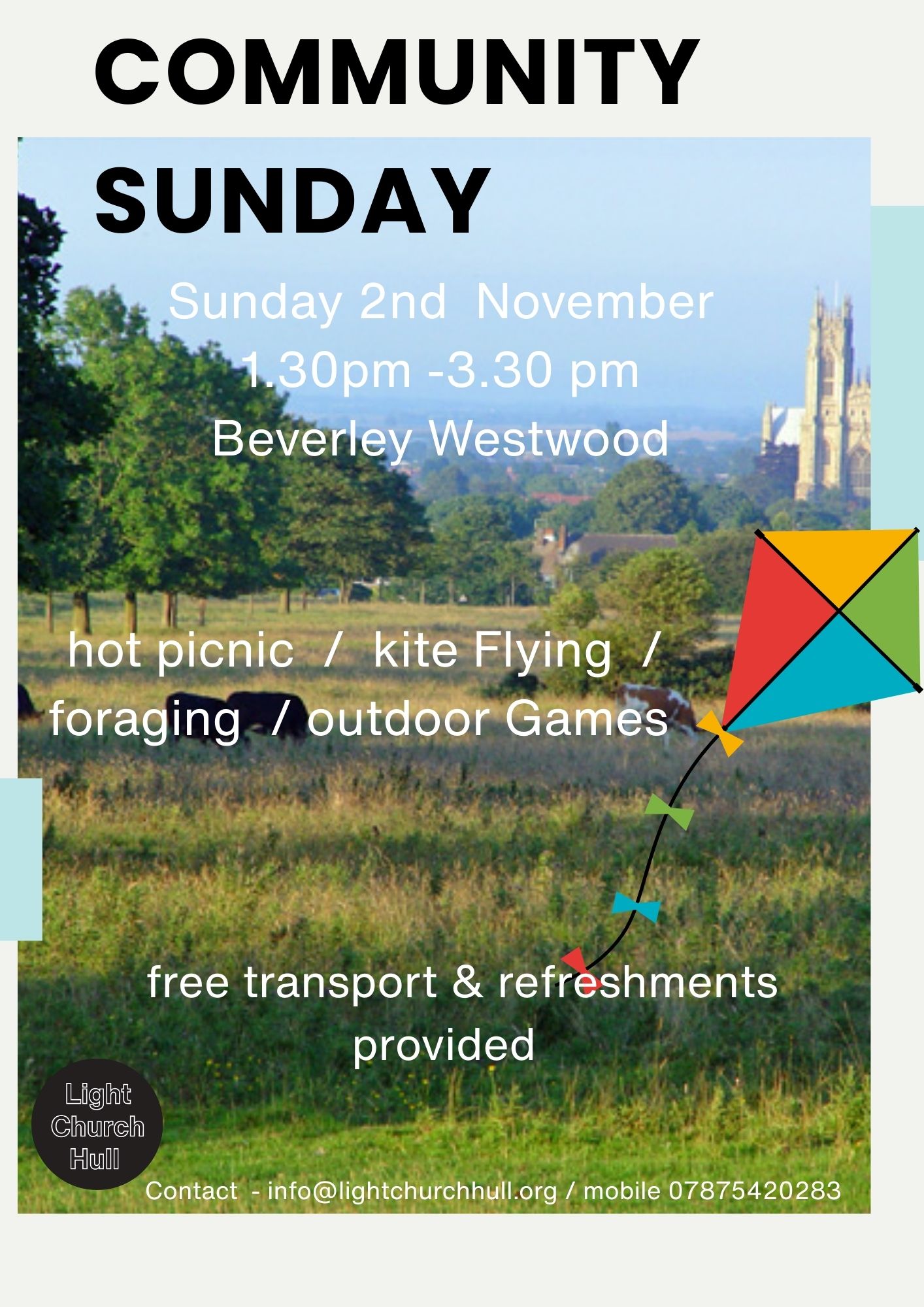 Community Sunday (1)