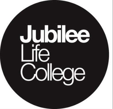 Jubilee Life College logo