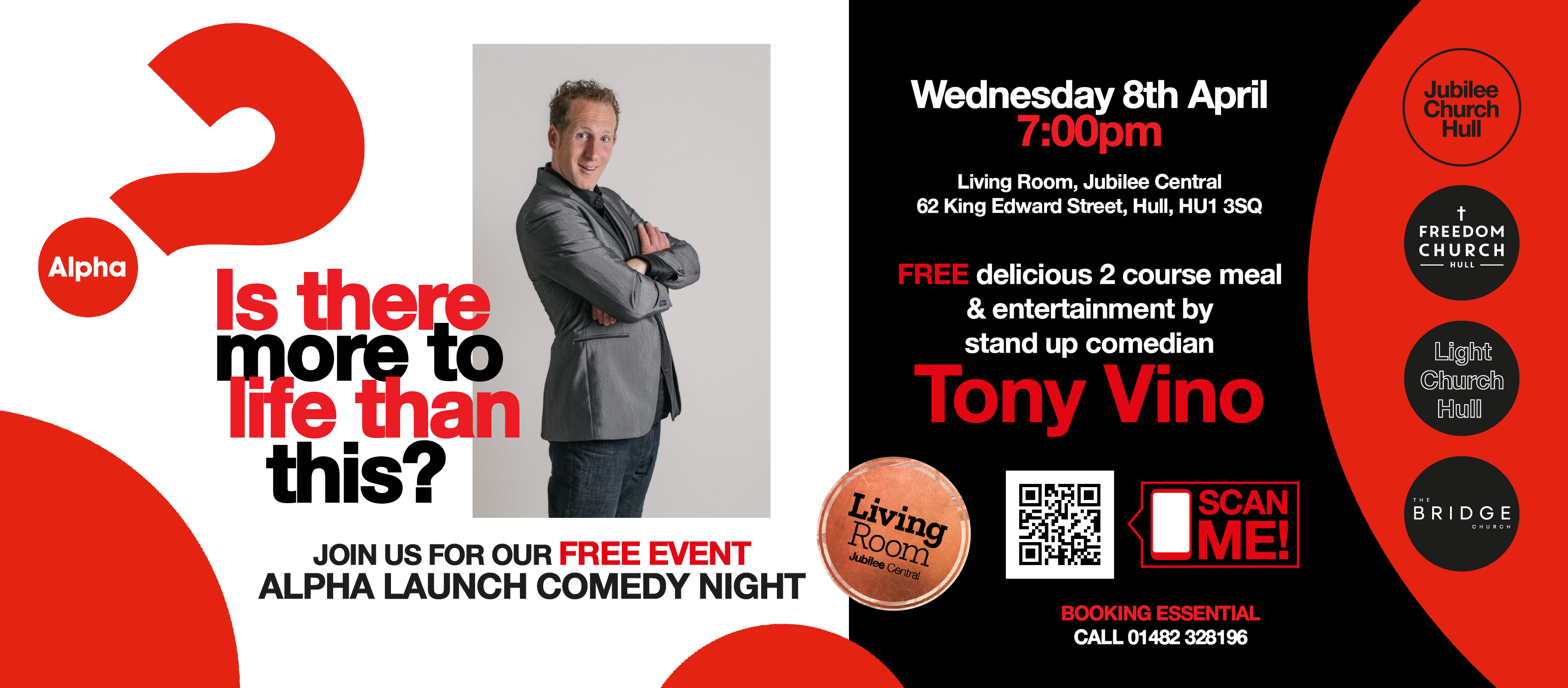 JubilleeChurch Alpha FacebookB