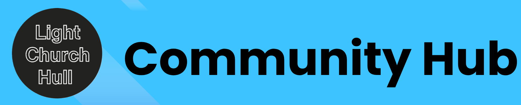 Light Church -Community Hub
